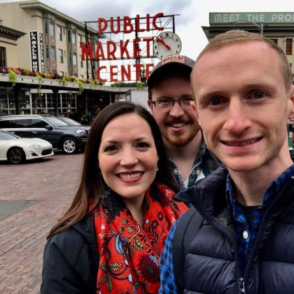 Meet your Posher, Rachel